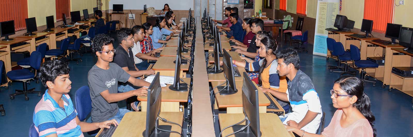 Calcutta University Ballygunge-Campus-Library