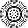 Calcutta-University-Logo
